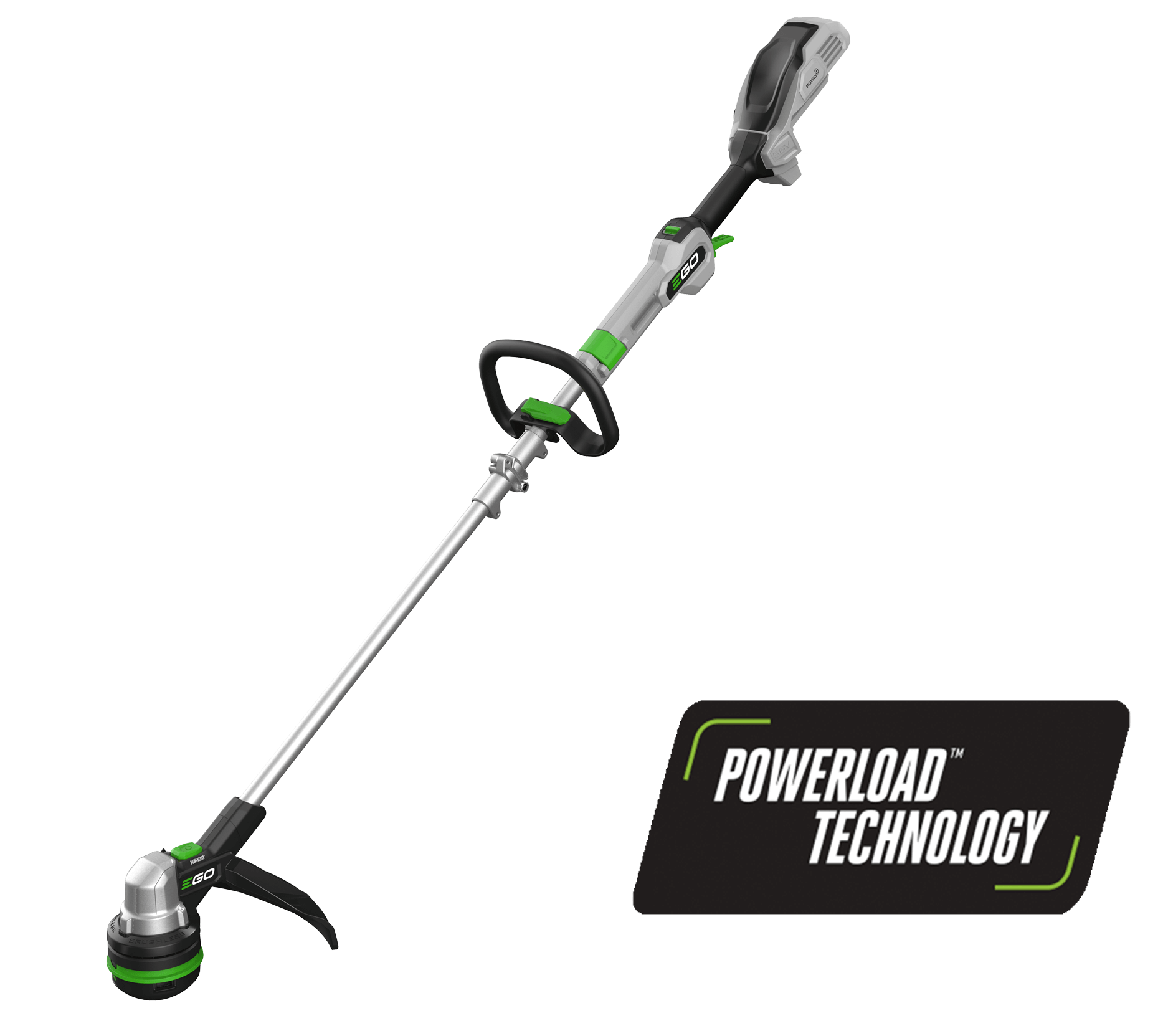Line Trimmers & Brush Cutters EGO Power Plus